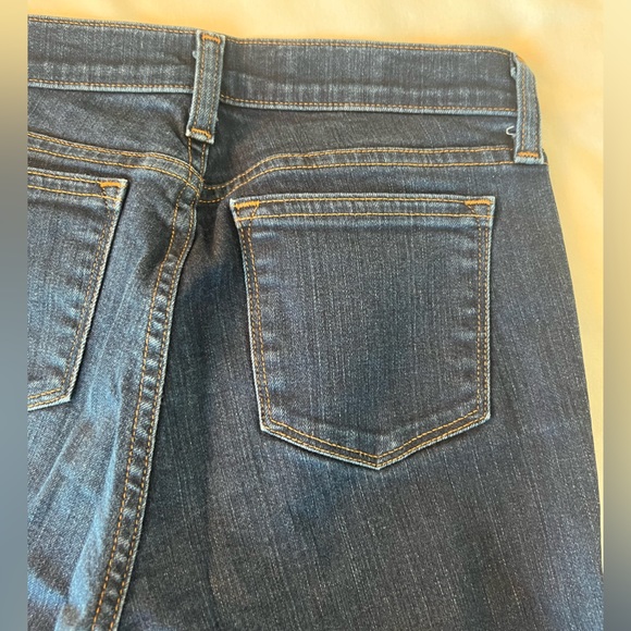 JCrew Mid Rise Toothpick Jeans - Picture 11 of 12